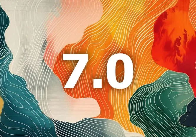 Version 7