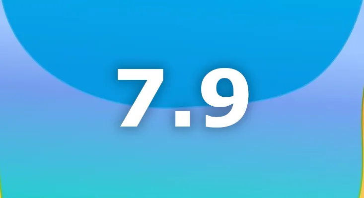 Update 7.9