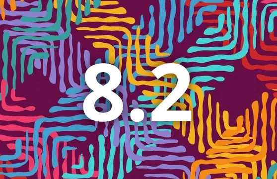 Update 8.2