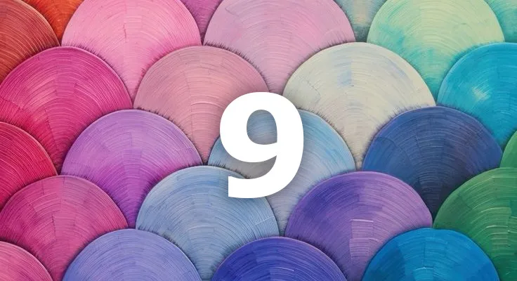 9 years
